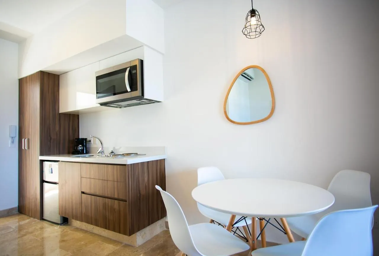 Appartamento Bahay Playa del Carmen